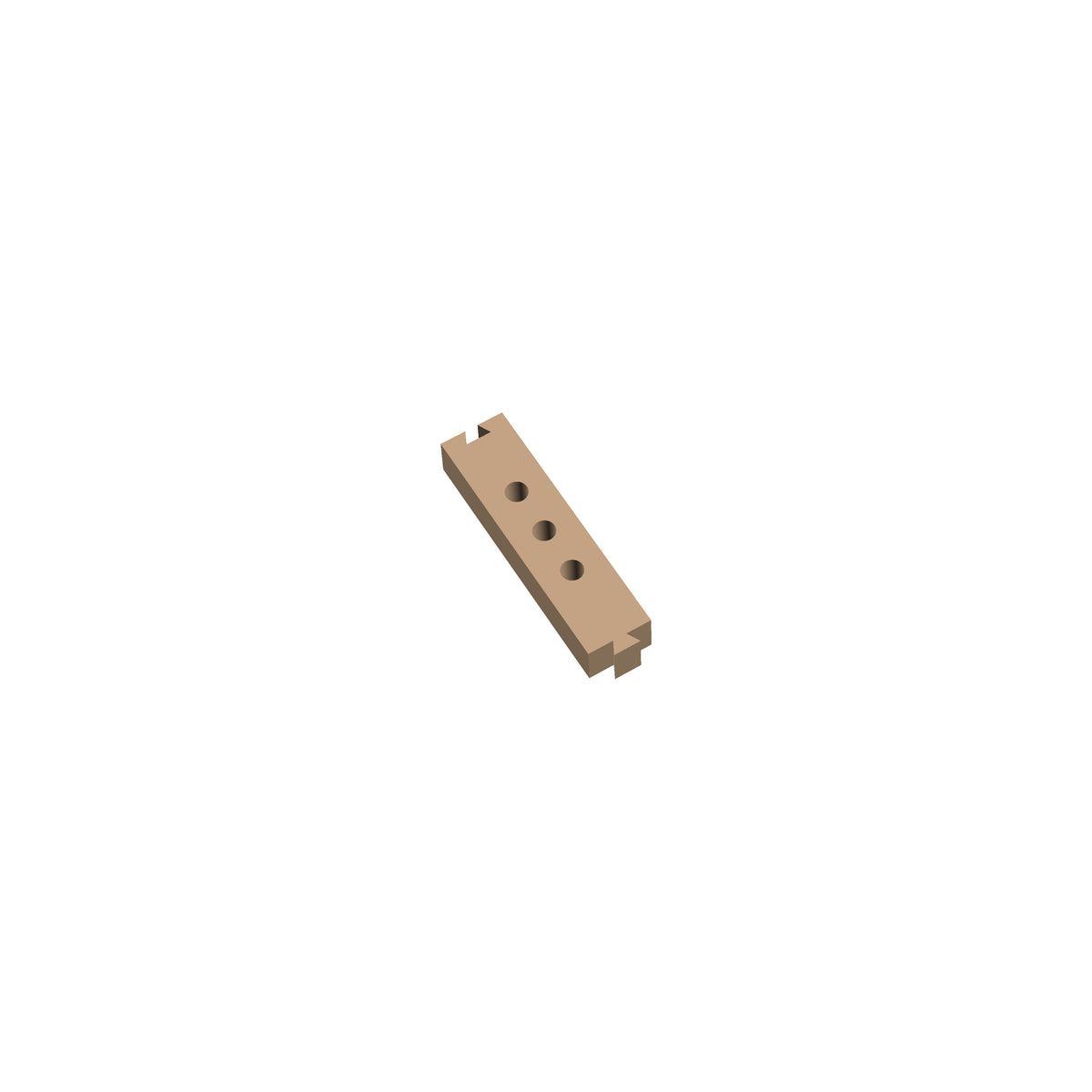 Start Cribbage Puzzle Piece