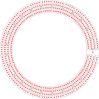 Circle 12"