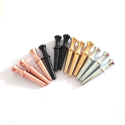 3/32" Metal Cribbage Pegs