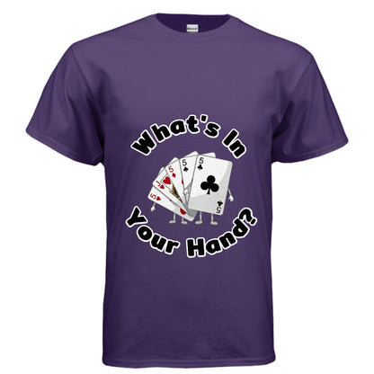 PURPLE - FRONT