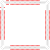 Square - 4 Lanes